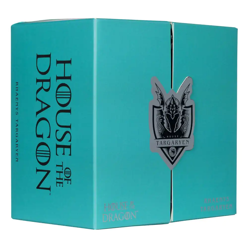 Game of Thrones House of the Dragon Rhaenys Targaryen Collector Box termékfotó