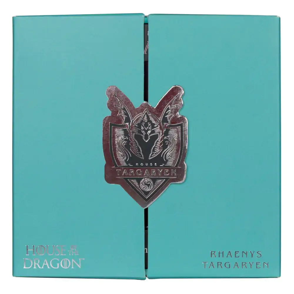 Game of Thrones House of the Dragon Rhaenys Targaryen Collector Box termékfotó