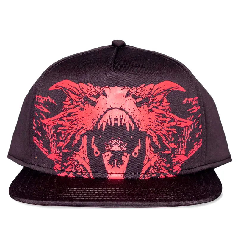 Game of Thrones House Of The Dragon Targaryen cap termékfotó