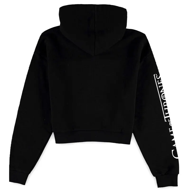 Game of Thrones House Of The Dragon Targaryen női pulóver termékfotó