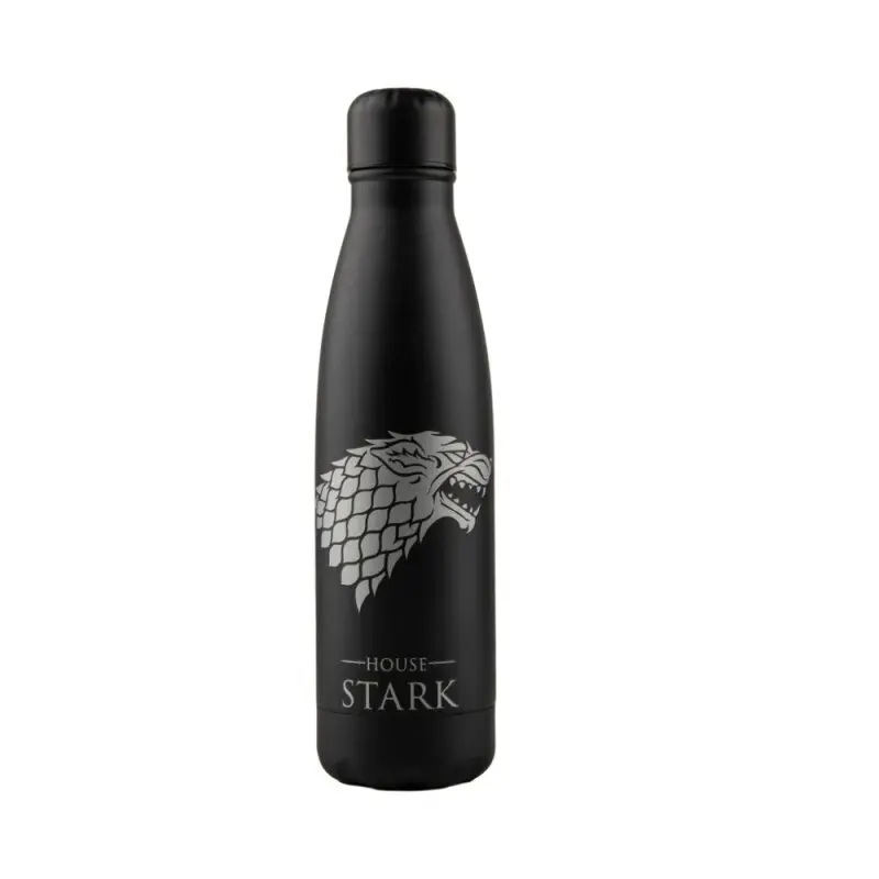 Game of Thrones House Stark Thermo vizespalack kulacs termékfotó