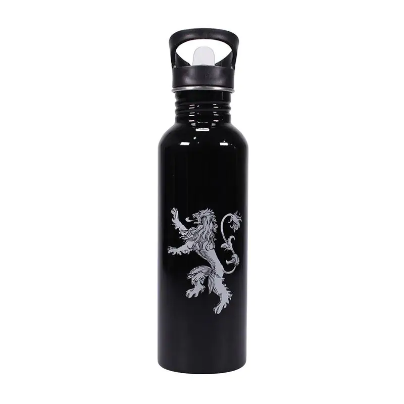 Game of Thrones Water Bottle I Drink & I Know Things termékfotó