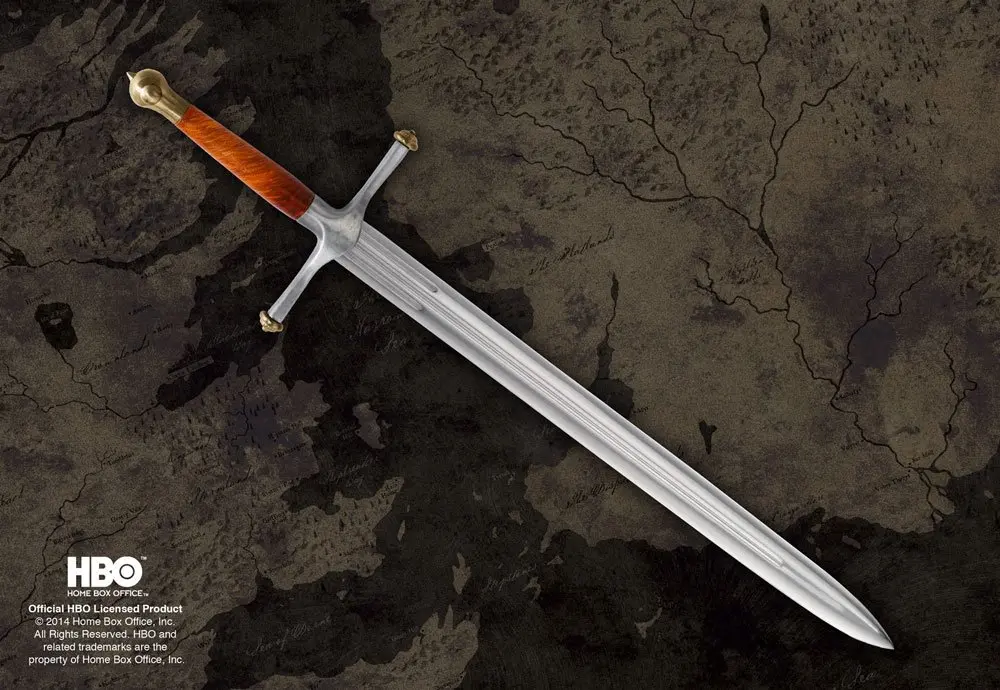 Game of Thrones Ice Sword levélbontó 23 cm termékfotó