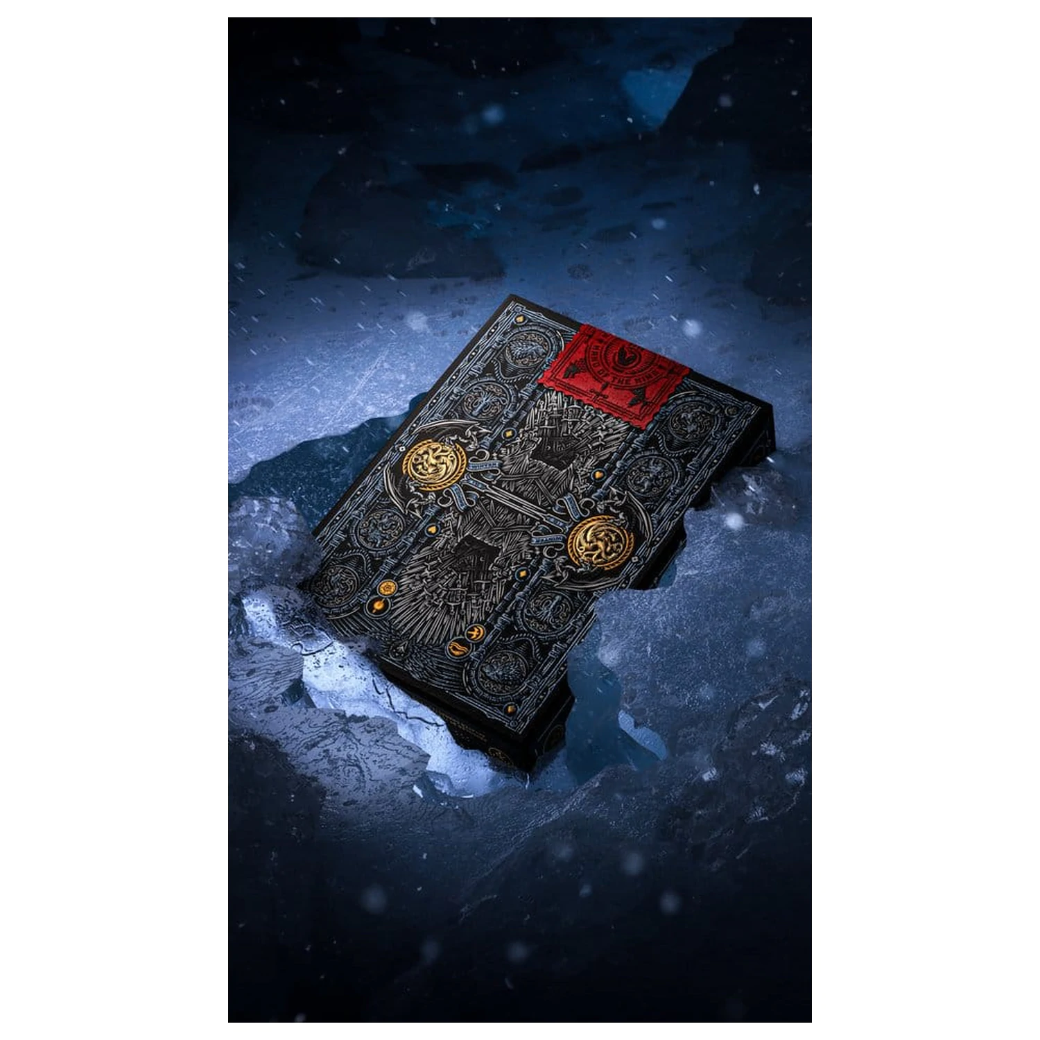 Game of Thrones kártyajáték termékfotó
