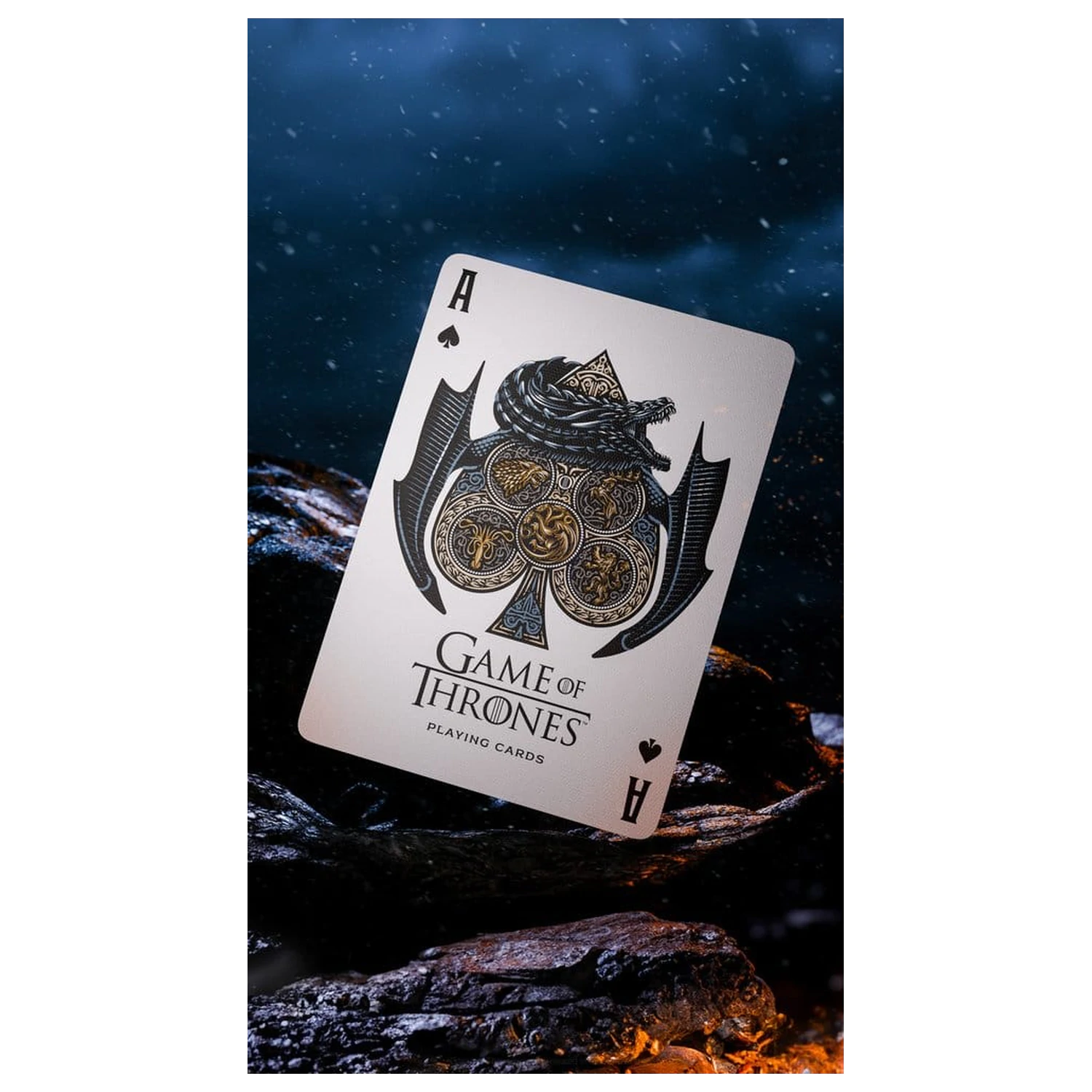 Game of Thrones kártyajáték termékfotó