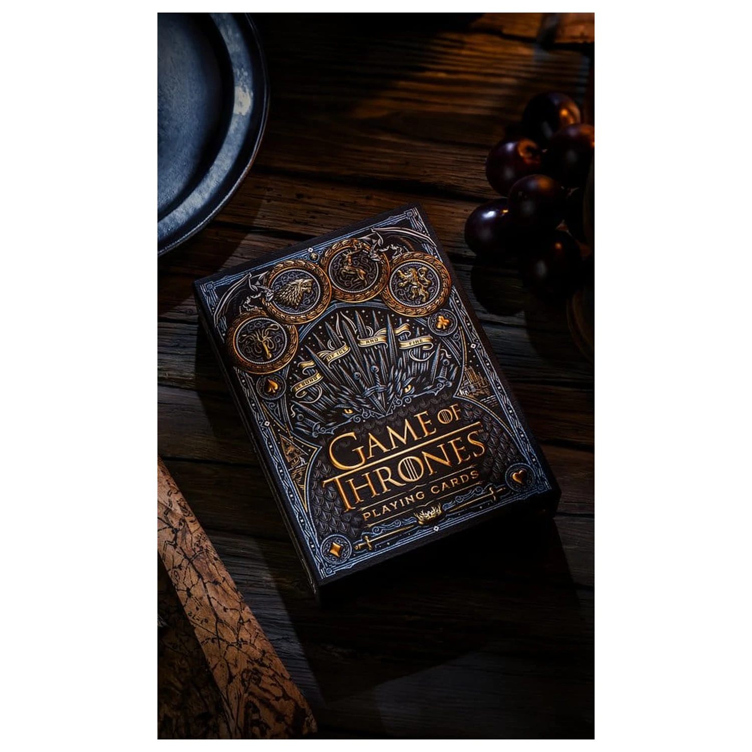 Game of Thrones kártyajáték termékfotó