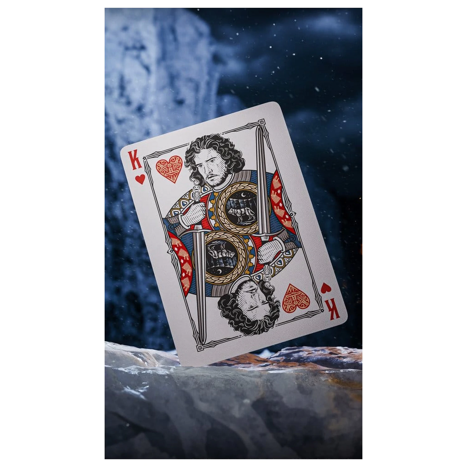 Game of Thrones kártyajáték termékfotó