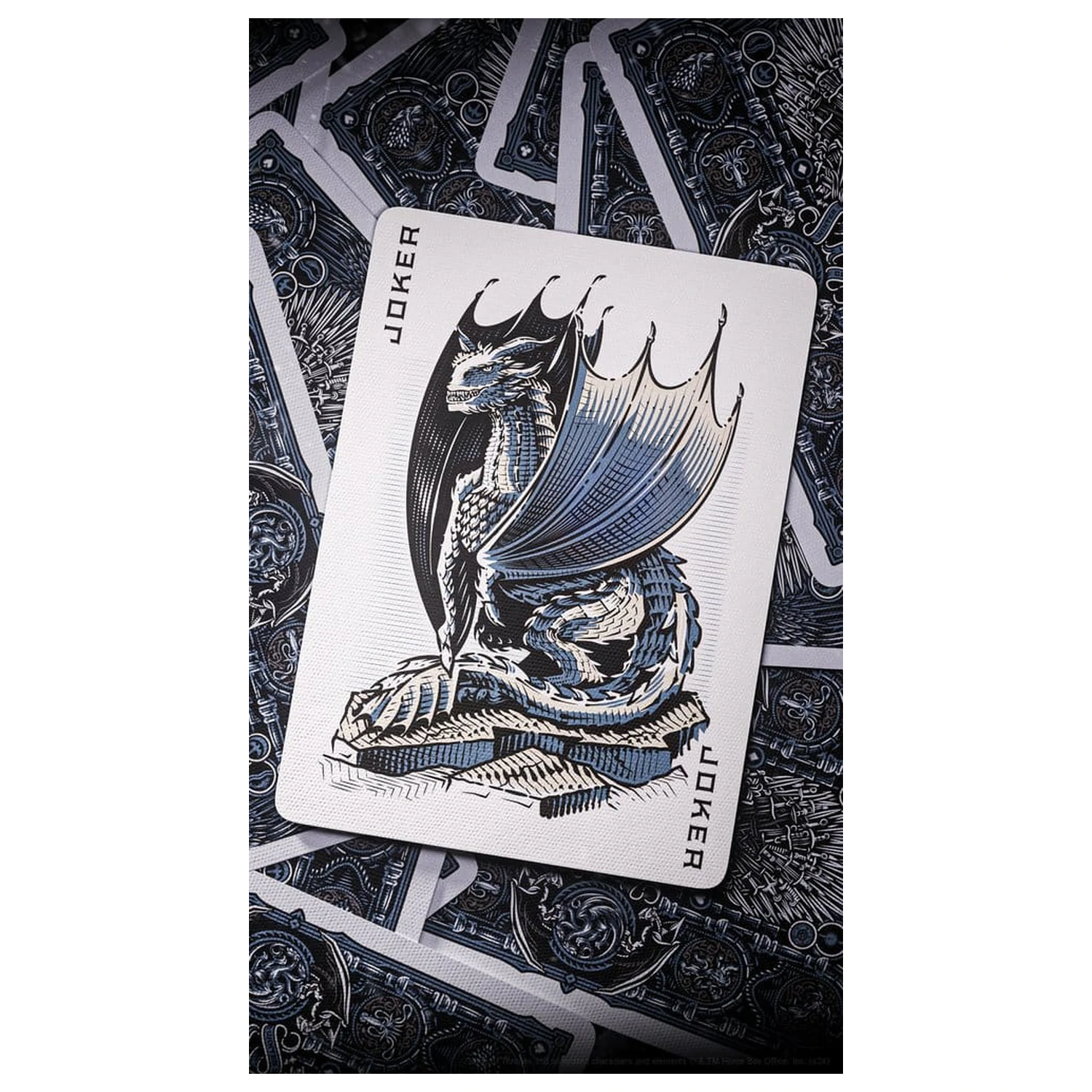 Game of Thrones kártyajáték termékfotó