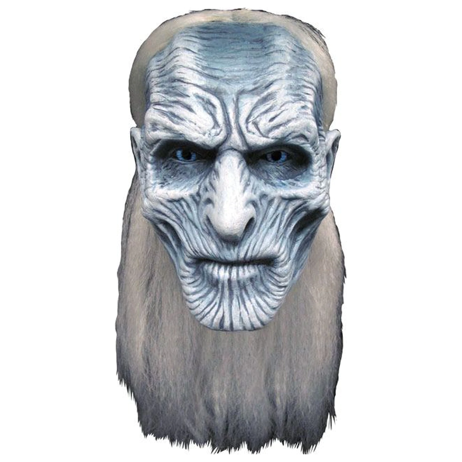 Game of Thrones Latex maszk White Walker termékfotó