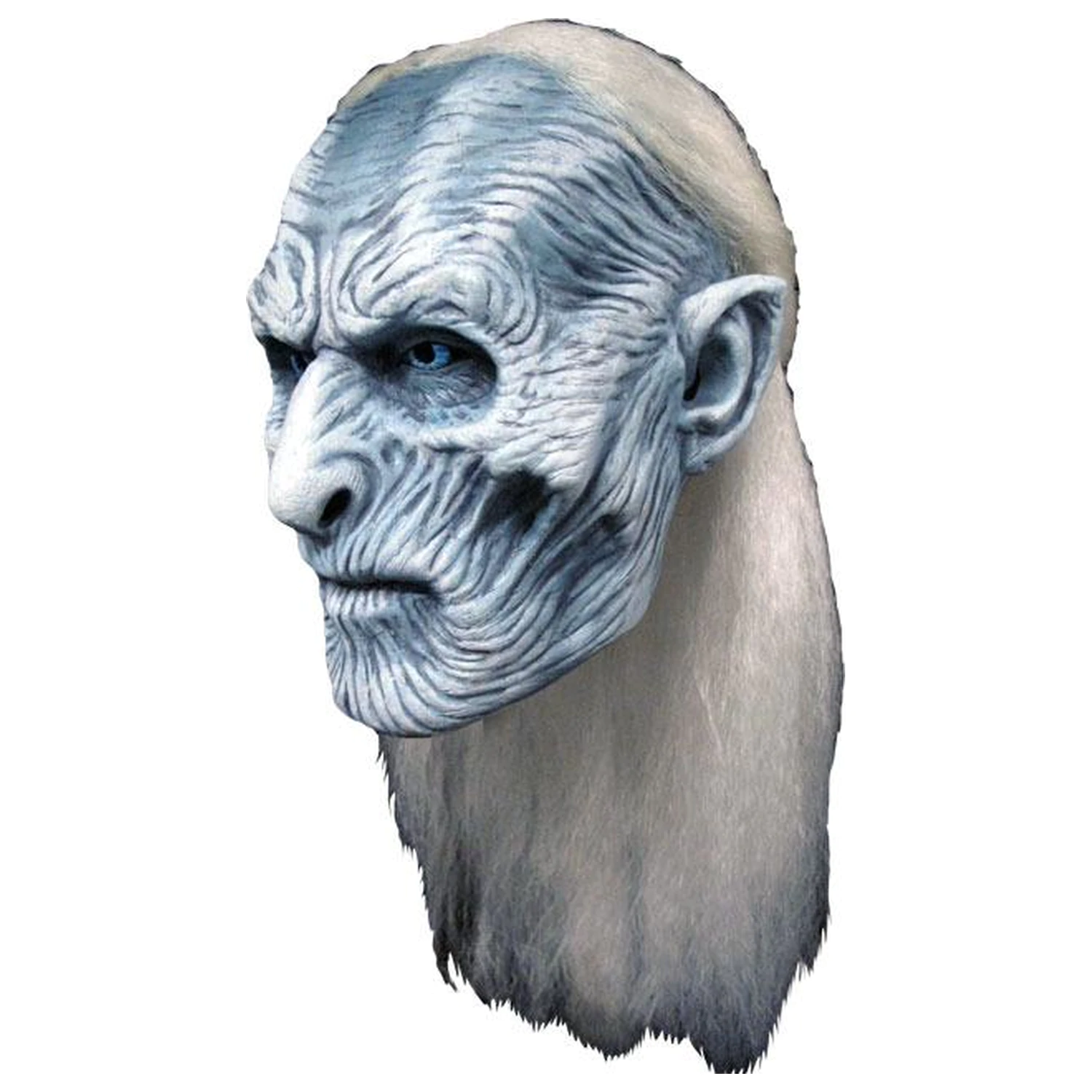 Game of Thrones Latex maszk White Walker termékfotó