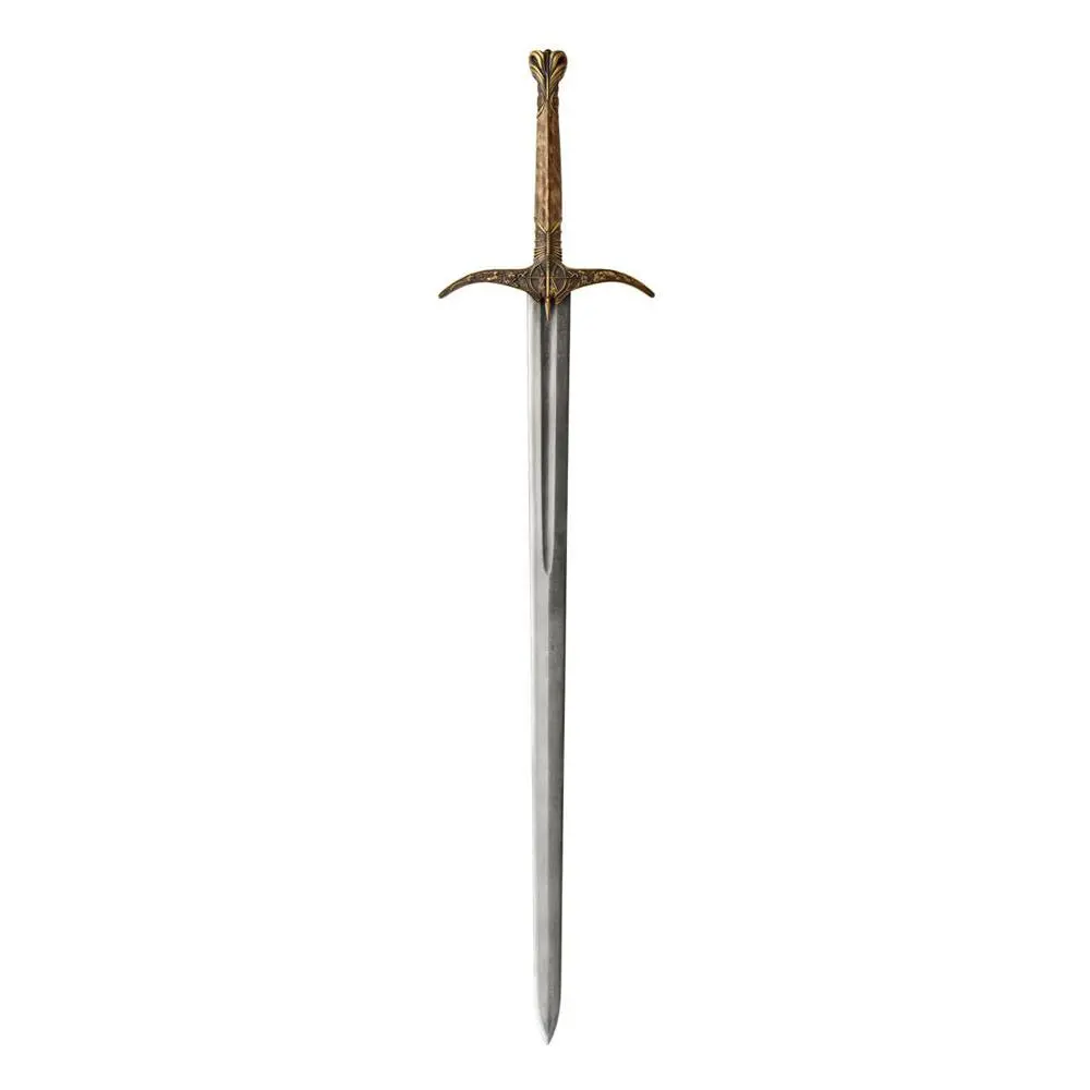 Game of Thrones replika 1/1 Heartsbane Sword (damaszkuszi acél) 136 cm termékfotó