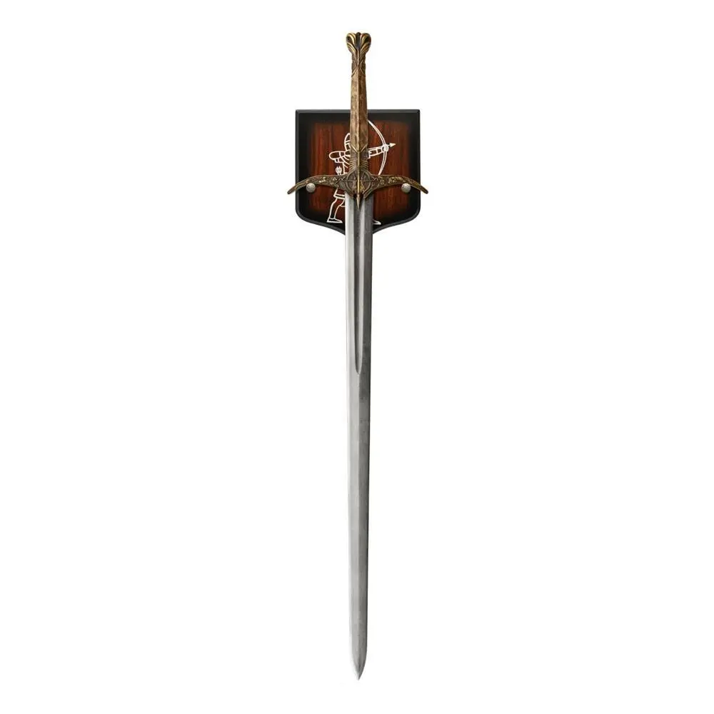 Game of Thrones replika 1/1 Heartsbane Sword (damaszkuszi acél) 136 cm termékfotó