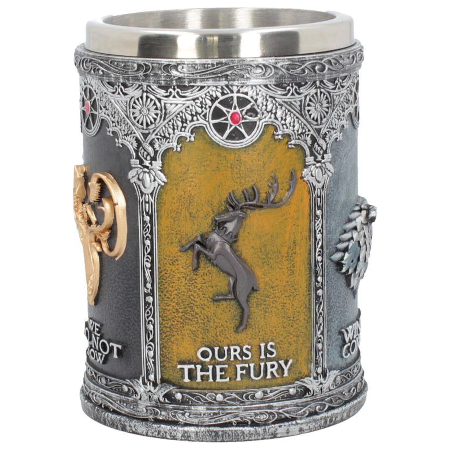 Game of Thrones Sigil korsó  termékfotó