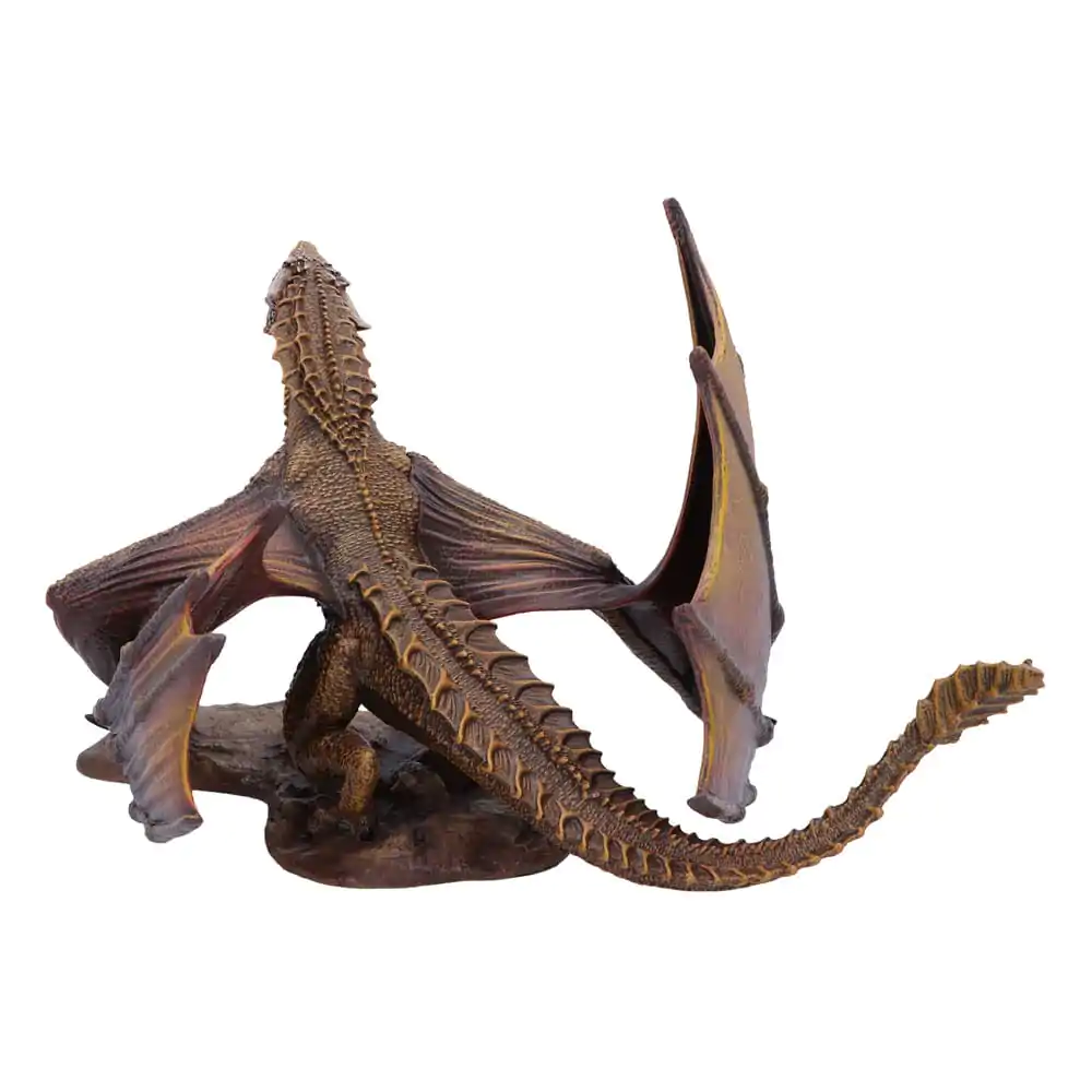 Game of Thrones Viserion figura 28 cm termékfotó