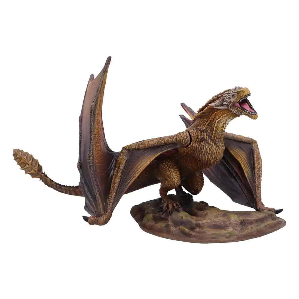 Game of Thrones Viserion figura 28 cm termékfotó