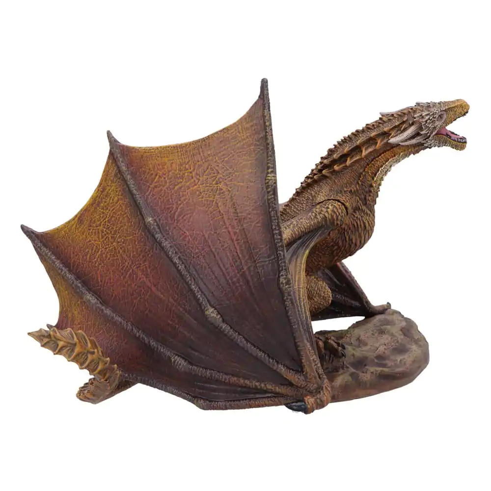 Game of Thrones Viserion figura 28 cm termékfotó