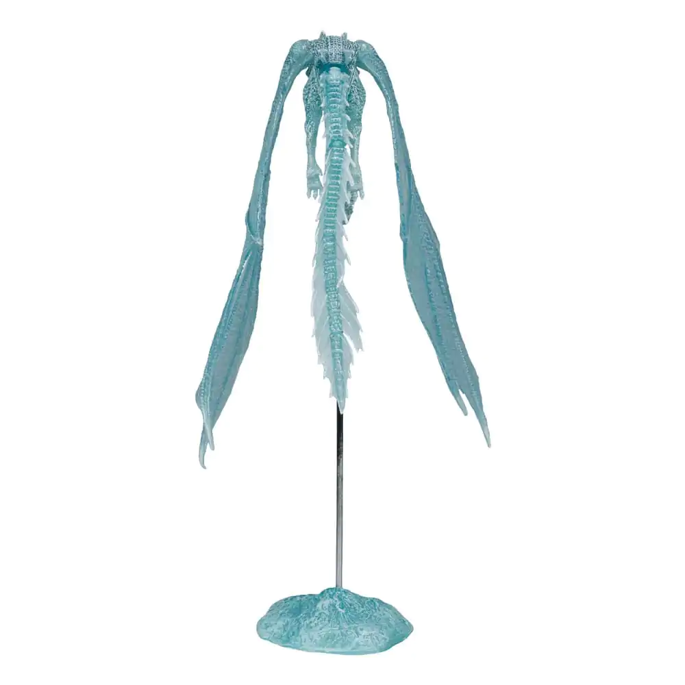 Game of Thrones Viserion (Frostbite) (Gold Label) akciófigura 15 cm termékfotó