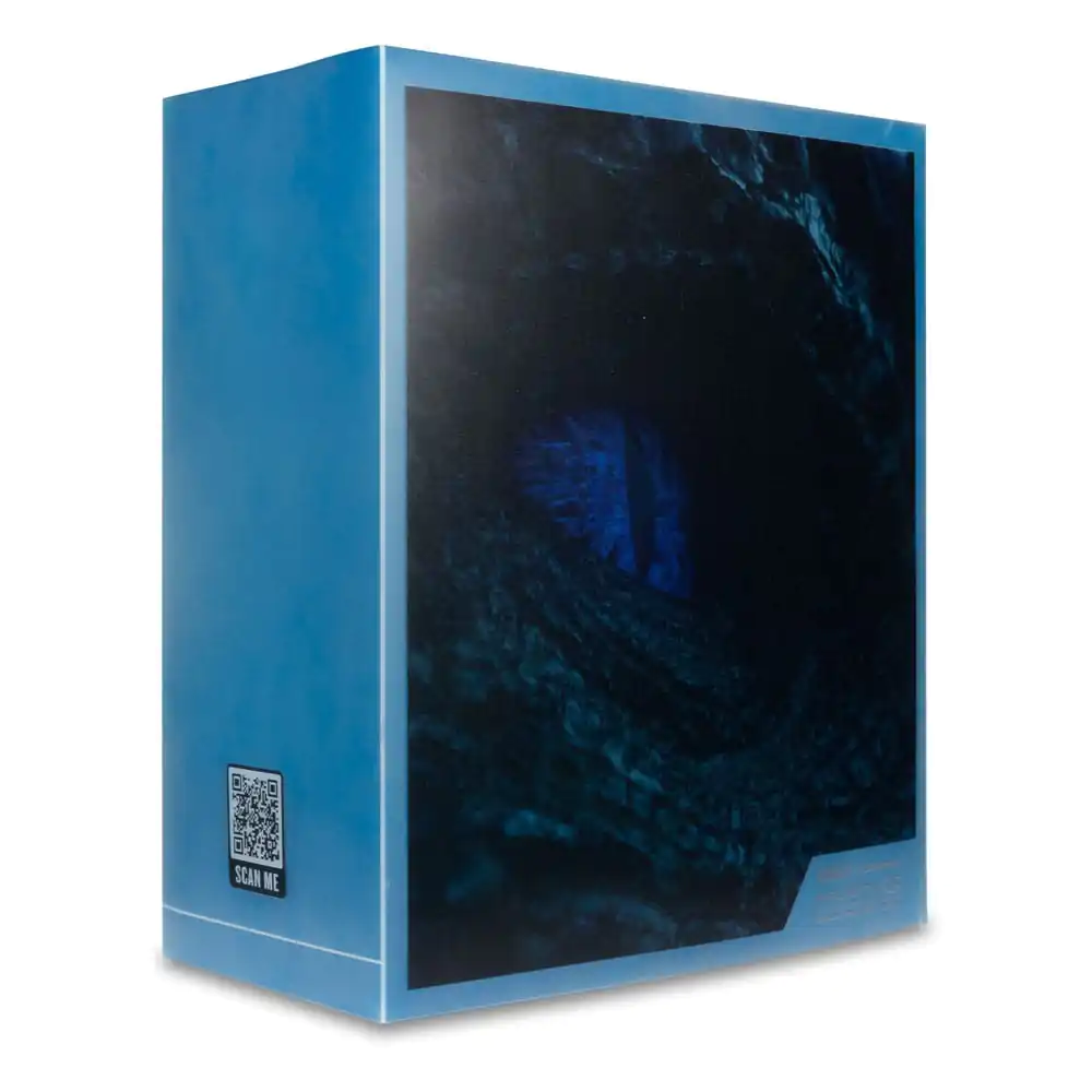 Game of Thrones Viserion (Frostbite) (Gold Label) akciófigura 15 cm termékfotó