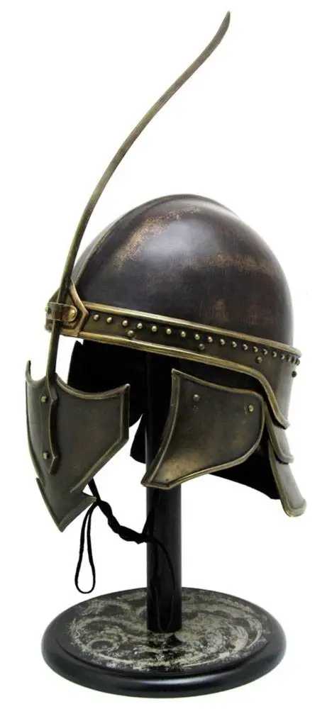 Game of Thrones1/1 Unsullied sisak replika termékfotó