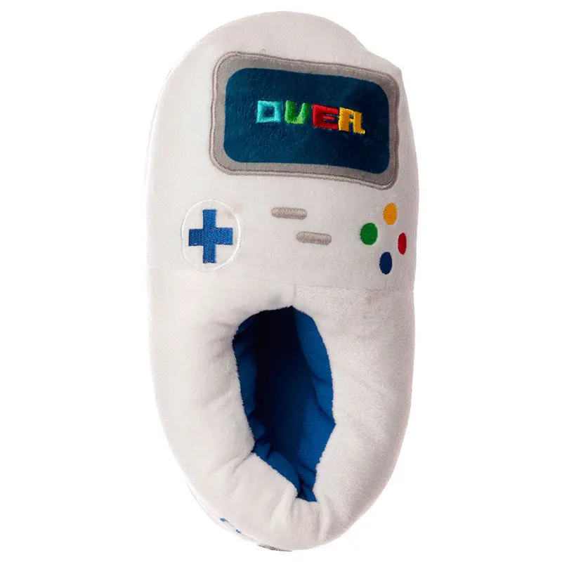 Game Over 3D papucs termékfotó