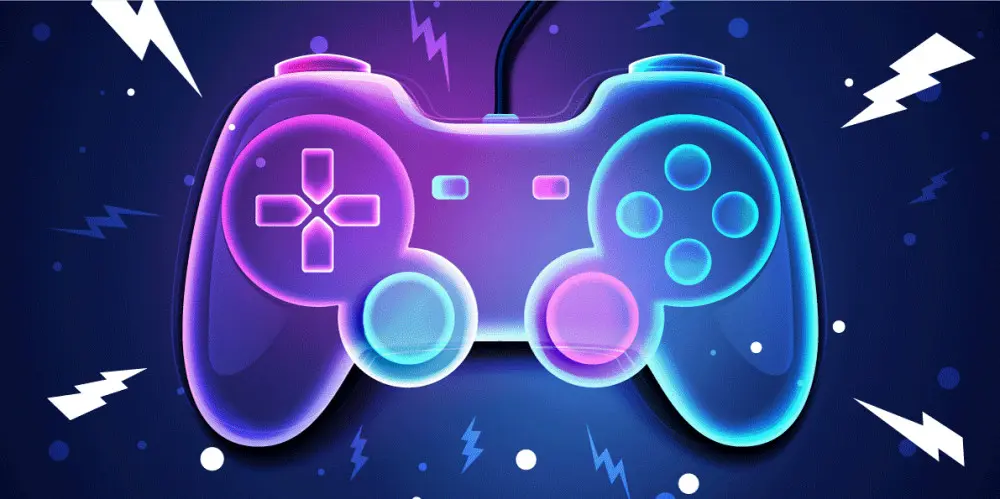 Gamer fürdőlepedő, strand törölköző 70*140cm termékfotó