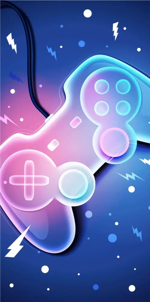 Gamer fürdőlepedő, strand törölköző 70*140cm termékfotó