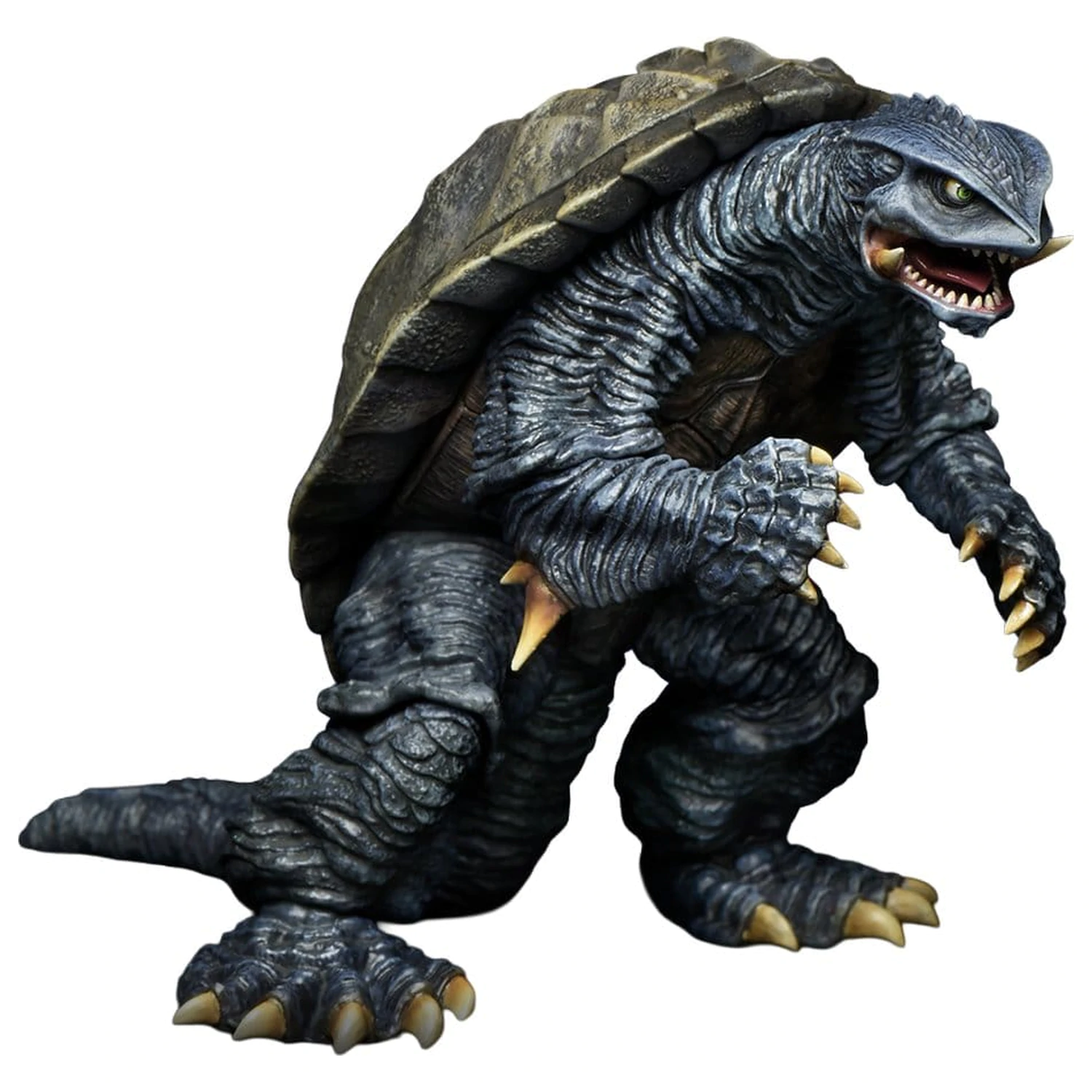 Gamera (1996) Műanyag modell készlet 1/700 10 cm termékfotó