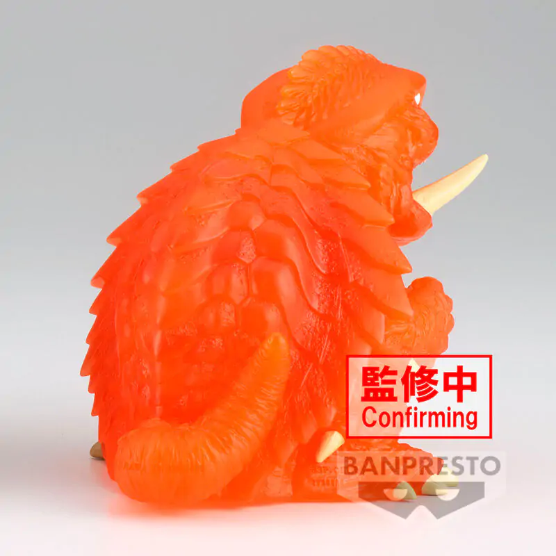 Gamera 3 Enshrined Monsters 1999 ver.B Revenge of Iris figura 12cm termékfotó