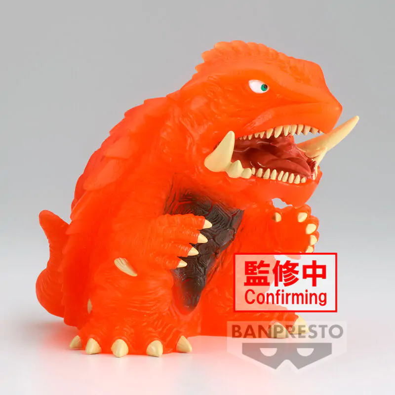Gamera 3 Enshrined Monsters 1999 ver.B Revenge of Iris figura 12cm termékfotó