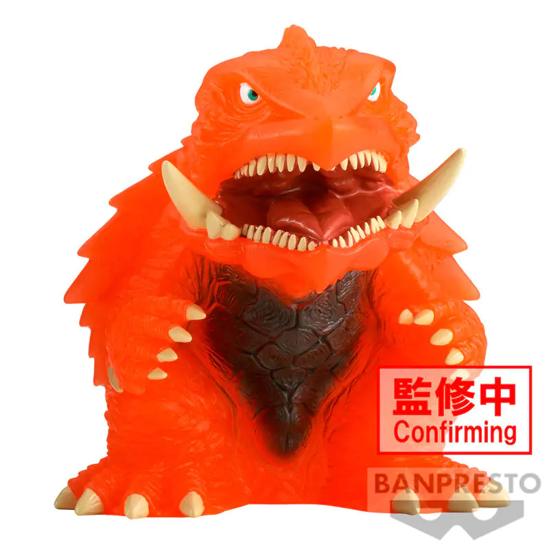 Gamera 3 Enshrined Monsters 1999 ver.B Revenge of Iris figura 12cm termékfotó