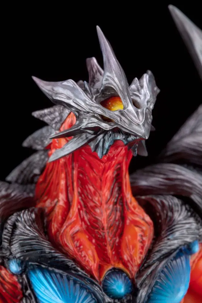 Gamera 3: Revenge of Iris Chou Gekizou Series Iris PVC szobor figura 26 cm termékfotó