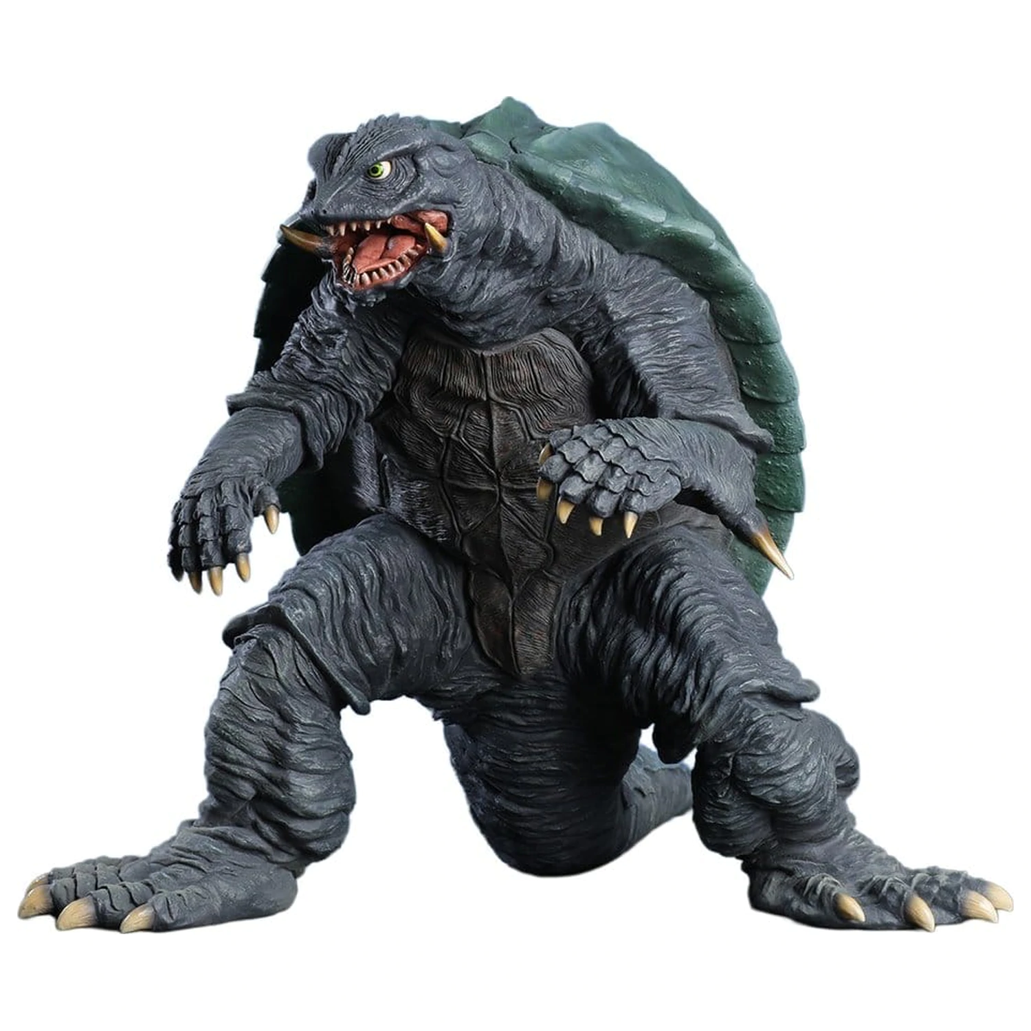 Gamera 3: Revenge of Iris PVC Figura Gamera (1996) Renewal Ver. 26 cm  termékfotó
