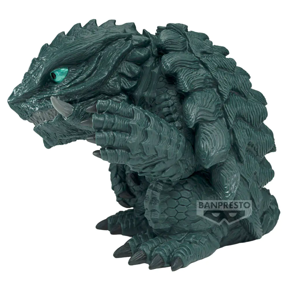 Gamera Rebirth Enshrined Monsters Gamera 2023 ver. A figura 12cm termékfotó