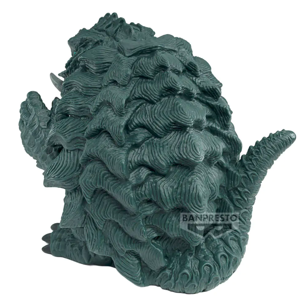 Gamera Rebirth Enshrined Monsters Gamera 2023 ver. A figura 12cm termékfotó