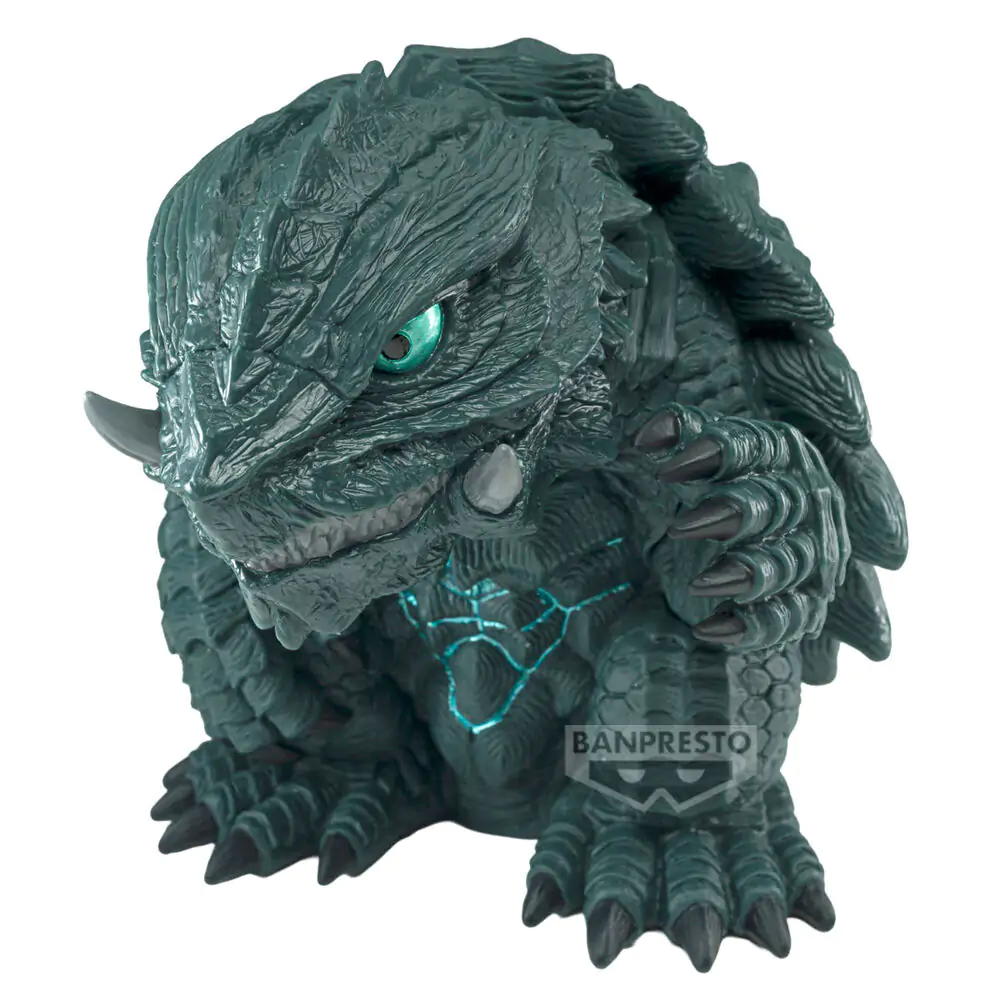 Gamera Rebirth Enshrined Monsters Gamera 2023 ver. A figura 12cm termékfotó