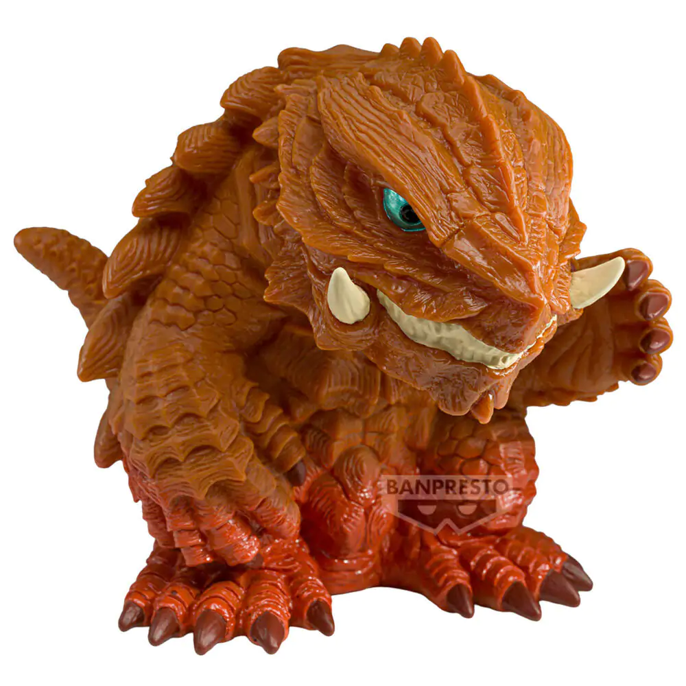 Gamera Rebirth Enshrined Monsters Gamera 2023 ver. B figura 12cm termékfotó