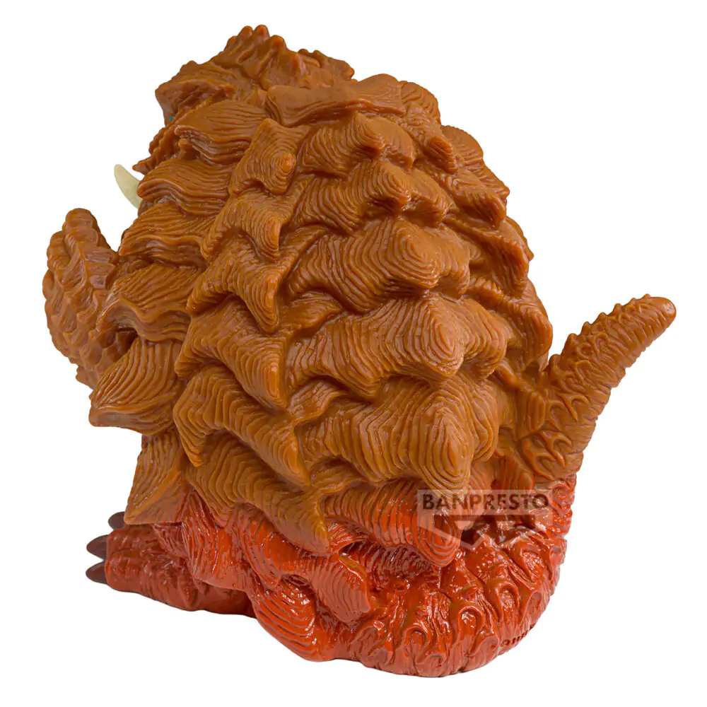 Gamera Rebirth Enshrined Monsters Gamera 2023 ver. B figura 12cm termékfotó