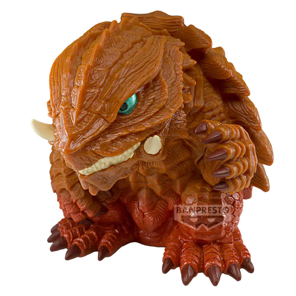 Gamera Rebirth Enshrined Monsters Gamera 2023 ver. B figura 12cm termékfotó