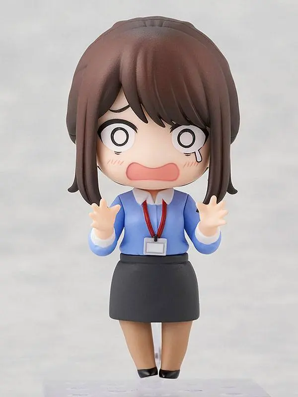 Ganbare Douki-chan akciófigura Douki-chan 10 cm termékfotó
