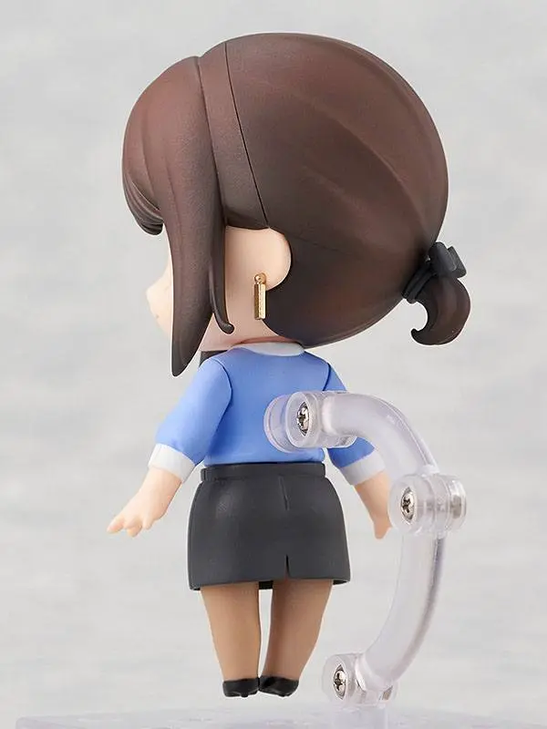 Ganbare Douki-chan akciófigura Douki-chan 10 cm termékfotó