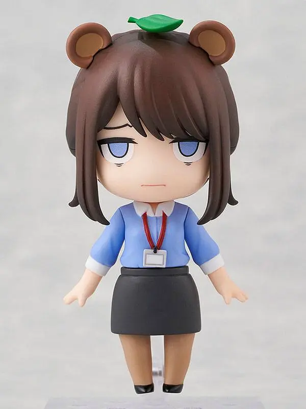 Ganbare Douki-chan akciófigura Douki-chan 10 cm termékfotó