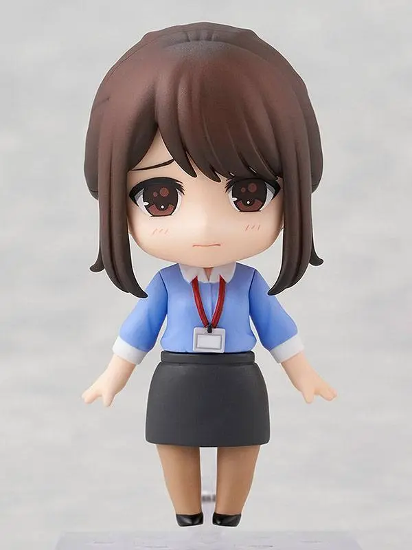 Ganbare Douki-chan akciófigura Douki-chan 10 cm termékfotó