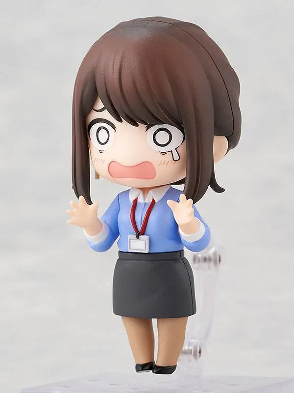 Ganbare Douki-chan akciófigura Douki-chan 10 cm termékfotó