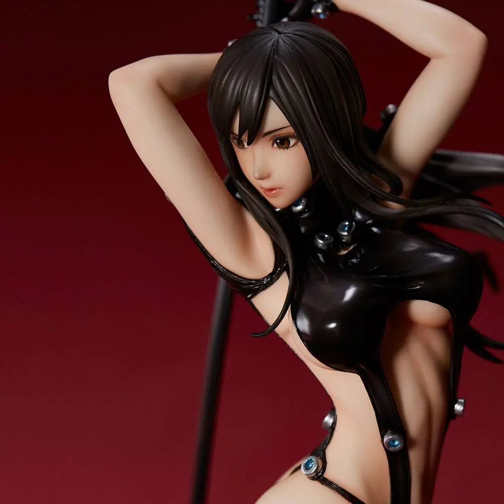 Gantz: O Hdge Technical No. 16 Reika Sword Ver. PVC szobor figura 25 cm termékfotó
