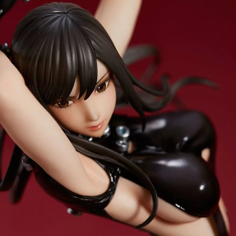 Gantz: O Hdge Technical No. 16 Reika Sword Ver. PVC szobor figura 25 cm termékfotó