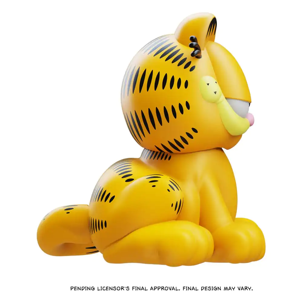 Garfield 1/1 Garfield szobor figura 51 cm termékfotó