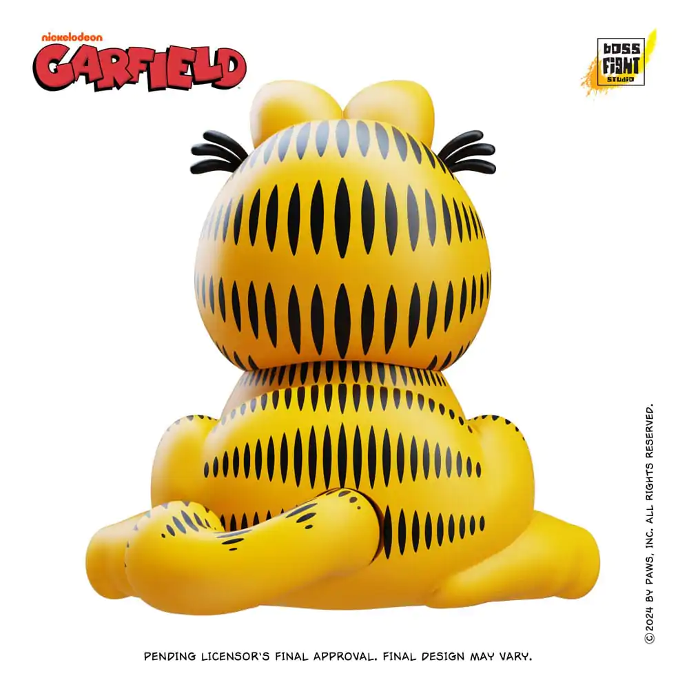 Garfield 1/1 Garfield szobor figura 51 cm termékfotó