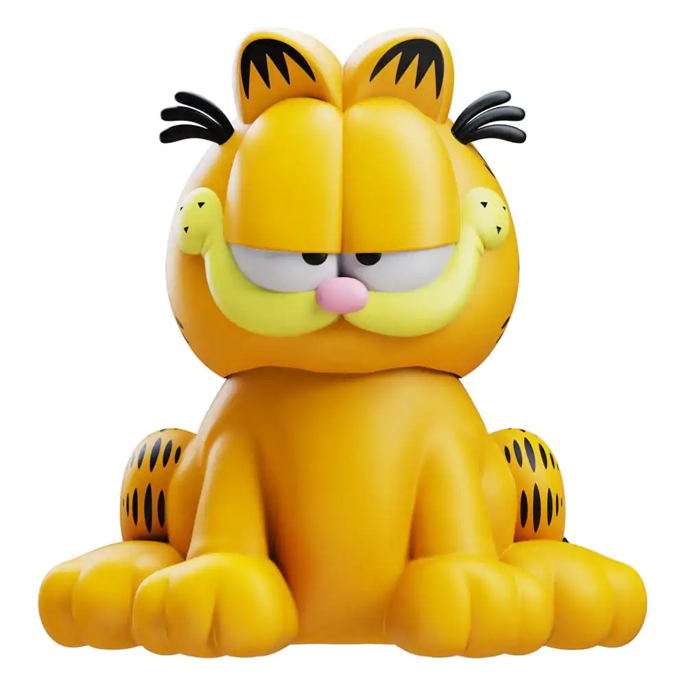 Garfield 1/1 Garfield szobor figura 51 cm termékfotó