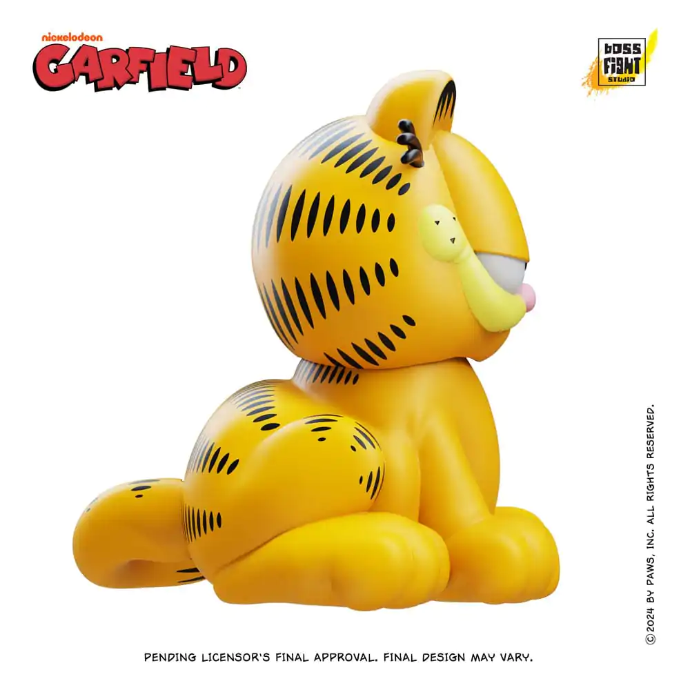 Garfield 1/1 Garfield szobor figura 51 cm termékfotó