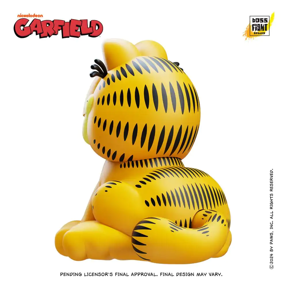 Garfield 1/1 Garfield szobor figura 51 cm termékfotó